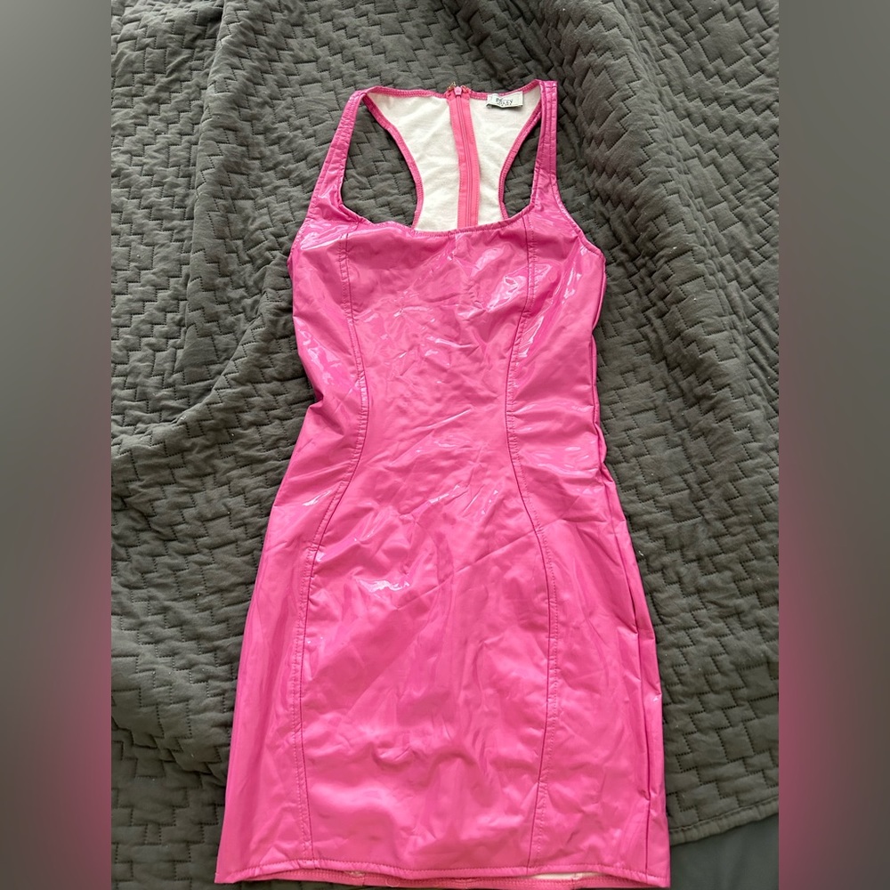 Oh Polly dress